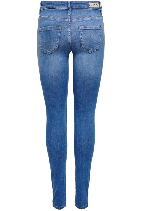 Only onlblush life mid skinny rea12187